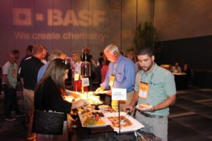 ... And Grab Some Food