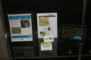 FORMiT Substrate (Jiffy)