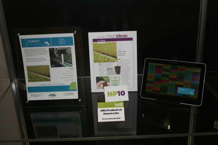 FORMiT Substrate (Jiffy)