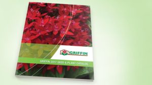 Griffin 2017 Plant Catalog Now Available In Print And Digital Formats