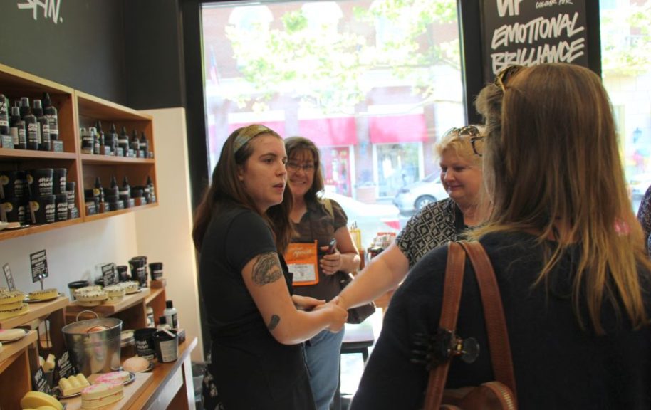 Sharpen Business Management: Take Steps to Retain Your Employees