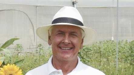 Floral Industry Icon Peter Ullrich Passes Away