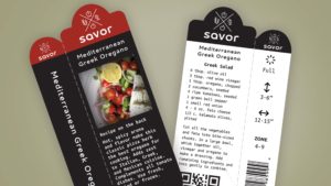 Pleasant View Gardens Targets Millennials With Savor Edibles