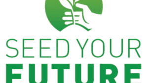 Bloom Campaign by Seed Your Future Will Address “Plant Blindness” Among U.S. Youth