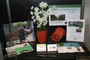 WaterPulse Irrigation Mats