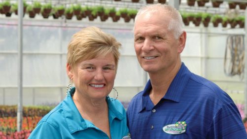 Micandy Gardens Uses New Technology And Energy Efficiency To Stay Ahead Of The Curve