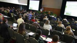 Get Ready For The Canadian Greenhouse Conference In October