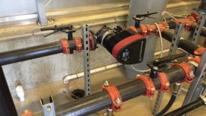 How Suppliers Are Helping Greenhouse Growers Deal With Heating Issues