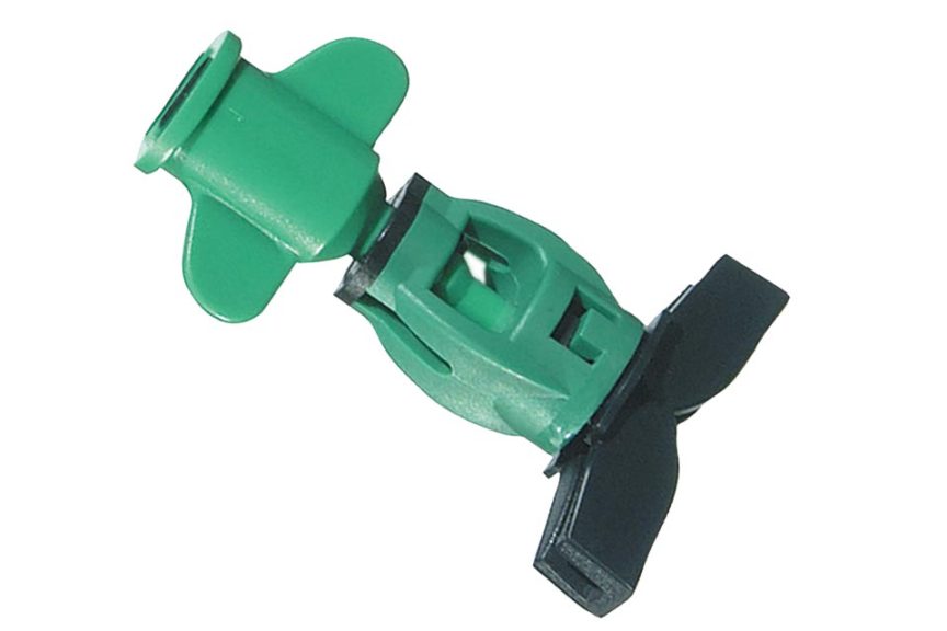 Green Spin Microsprinkler (Jain Irrigation)