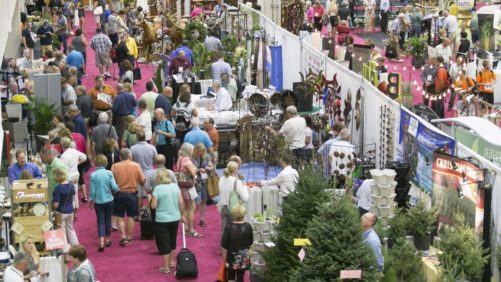 Five Education Tracks Set for IGC Show