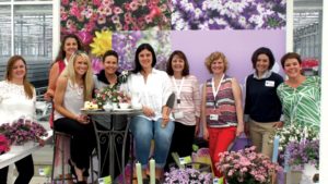 Luxflora Launches Flourish Funding to Support Women-Led Industry Initiatives and Networking