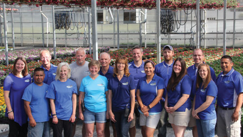 4 Ways Micandy Gardens Greenhouses Reaches  Out to Millennials