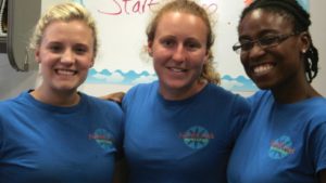 Emergent Networking Event On Deck At MANTS 2017