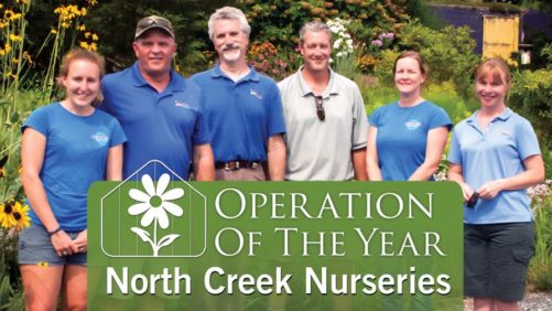 North Creek Nurseries Unites Horticulture With Sustainability