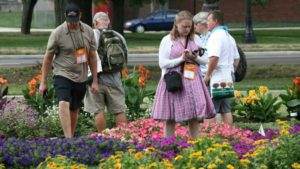 Ohio State University 2016 Plant Trials Offer Real-Time Evaluations