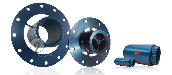 RainBolt (Magnation Water Technologies)