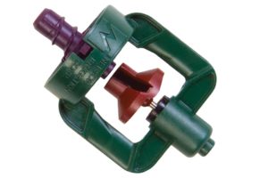 S5 Spinner (Nelson Irrigation)