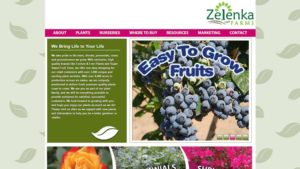 Gardens Alive! Parent Company Buys Zelenka Farms