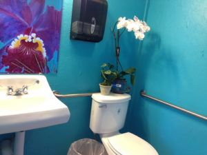 Merit Award: Backbone Valley Nursery, Marble Falls, TX