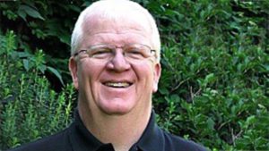 Floral Industry Leader Dwight Larimer Inducted Into SAF Hall Of Fame