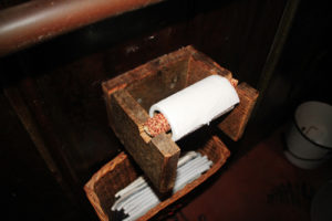 Fiddleheads Garden Center, Dalton, GA