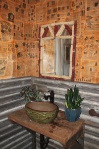 Fiddleheads Garden Center, Dalton, GA