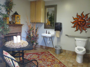 Garden Centers Of America Best Bathroom Awards