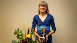 All-America Selections Presents Achievement Awards At Its Summer Summit