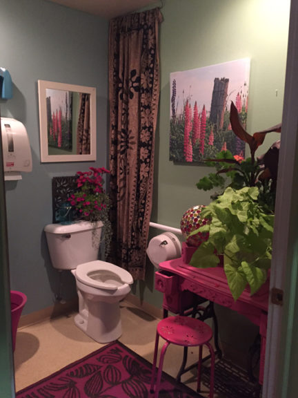 Silver Award: Lammscapes/Lamm Gardens, Jackson, WI