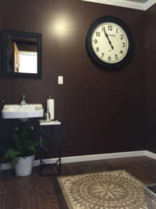 Gold Award: Larson’s Garden Center, Burlington, CT