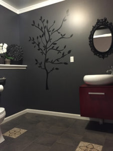 Gold Award: Larson’s Garden Center, Burlington, CT