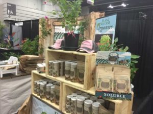 Allied Award Winner: Plant Success Organics Plant Biotics