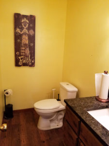 MERIT AWARD: Water Flow Productions, Purvis, MS