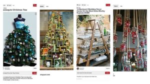 10 Creative Holiday Display Ideas Spied On Pinterest