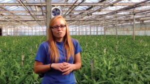 New Career Center Connects Floral Industry With Talented Employees