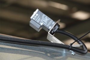 Photo Eye on Mix Line (Agrinomix)