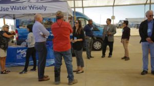 Altman Plants Hosts Media Day To Highlight Its Water Saving Programs