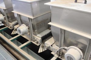 Chemical Hoppers (Bouldin & Lawson)