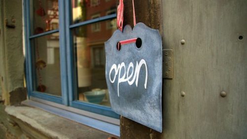 3 Basics That Will Make Your Store More Welcoming