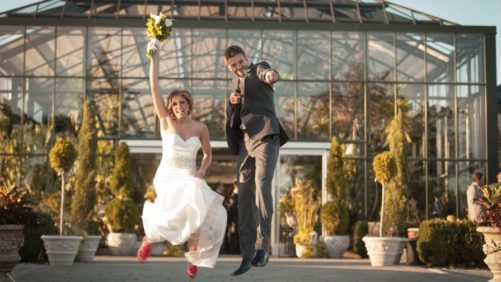 How To Make A Profit From Hosting Events