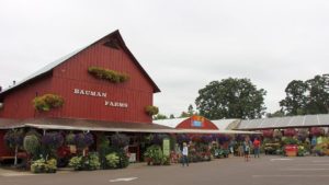 Brian Bauman Shares Ideas And Successes From Bauman Farm