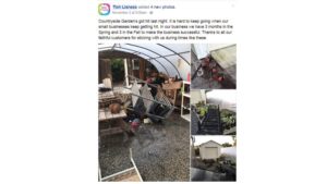 Filing A Claim On Your Business Insurance Can Hurt Your Bottom Line