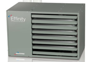 Effinity Unit Heater (Modine)
