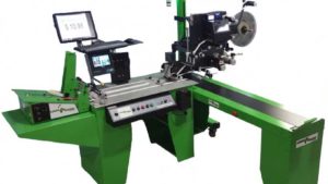 Tag And Label Manufactures Offer An Array Of New Plant Products