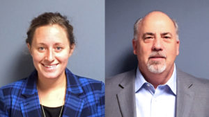 Griffin Adds Two Industry Veterans To Its Sales Team