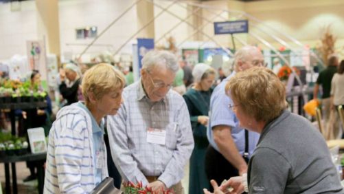 Griffin’s 2017 Expos to Focus on Pest Management, New Varieties