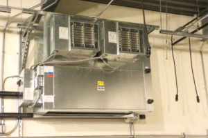 DeltaCool Fan Coil (Delta T Solutions)