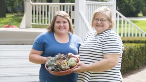 How Graf Growers Uses Bridal Fairs And Food Festivals To Find New Customers