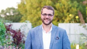 Kelly Norris Describes How Growers Can Help Plant the Future Urban Landscape