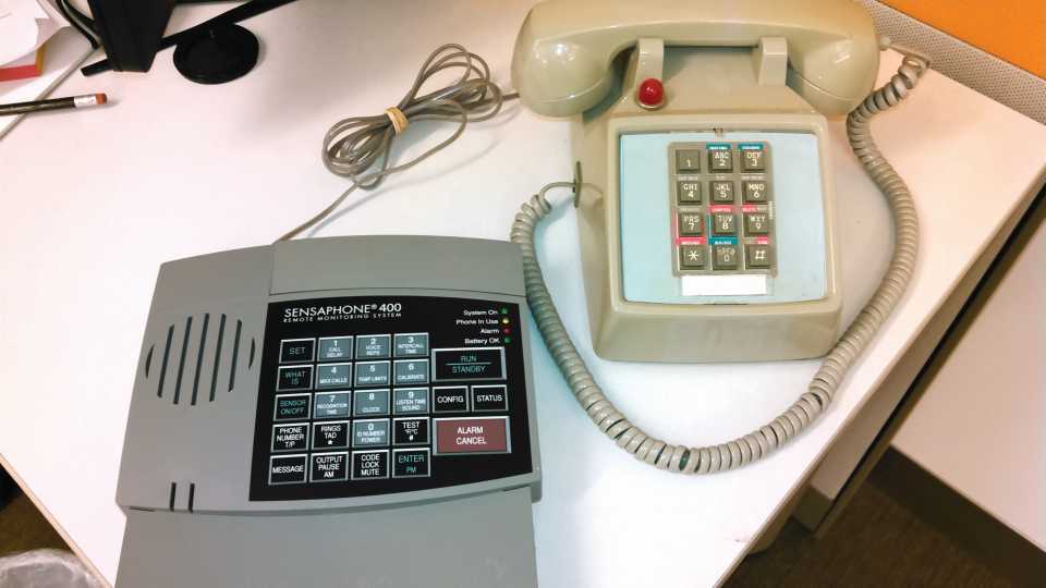 Determine If Your Alarm Signal Is Reliable